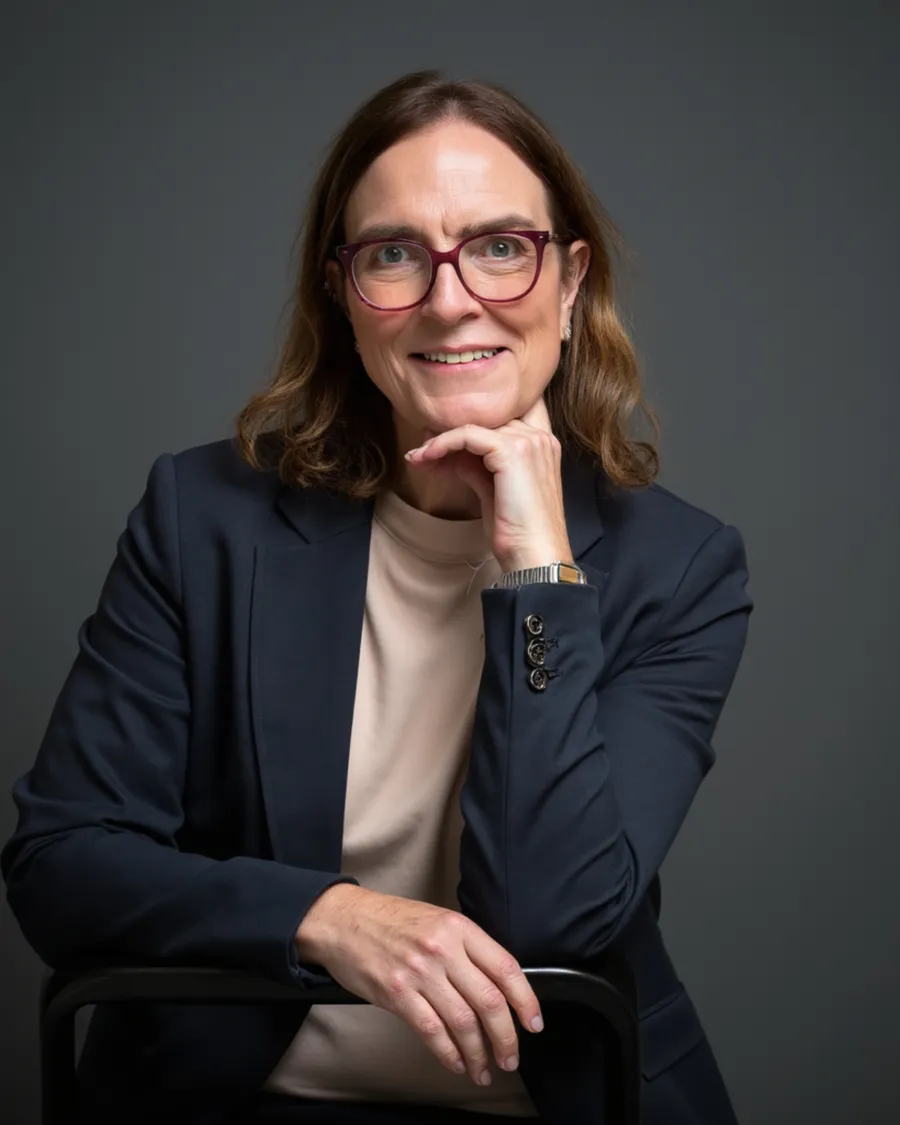 Joanne Lockwood — The Inclusive Culture Expert