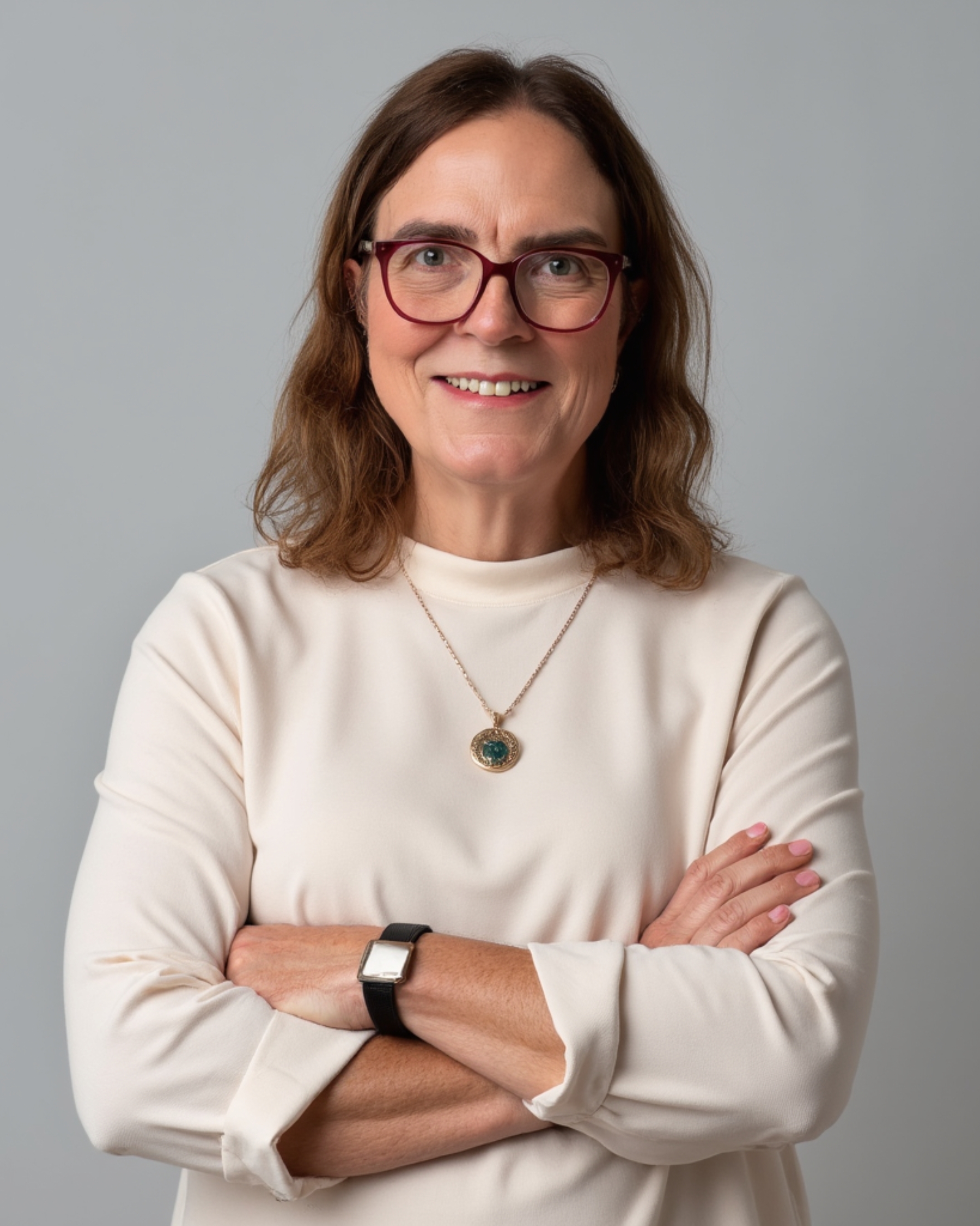 Joanne Lockwood — The Inclusive Culture Expert