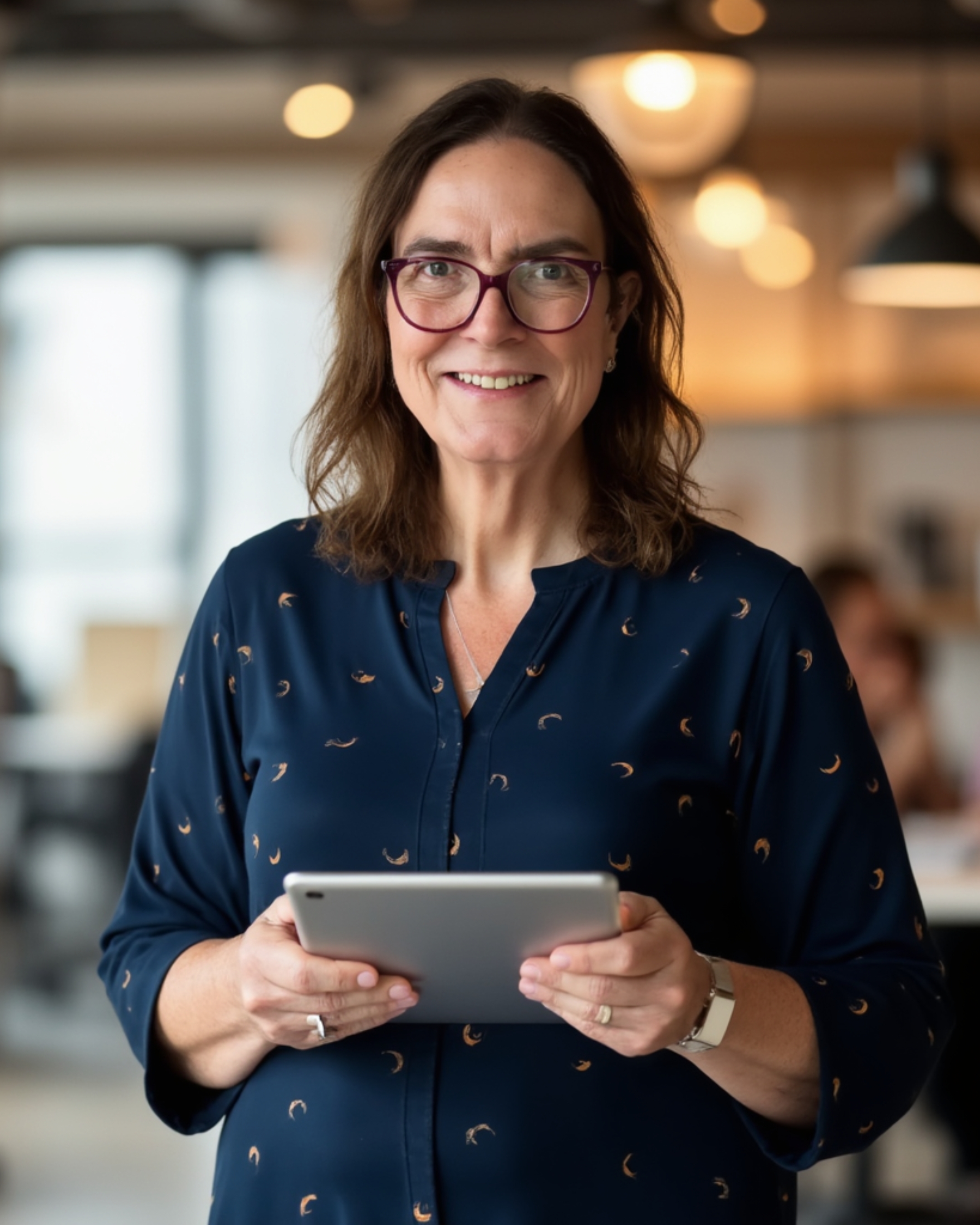 Joanne Lockwood — The Inclusive Culture Expert